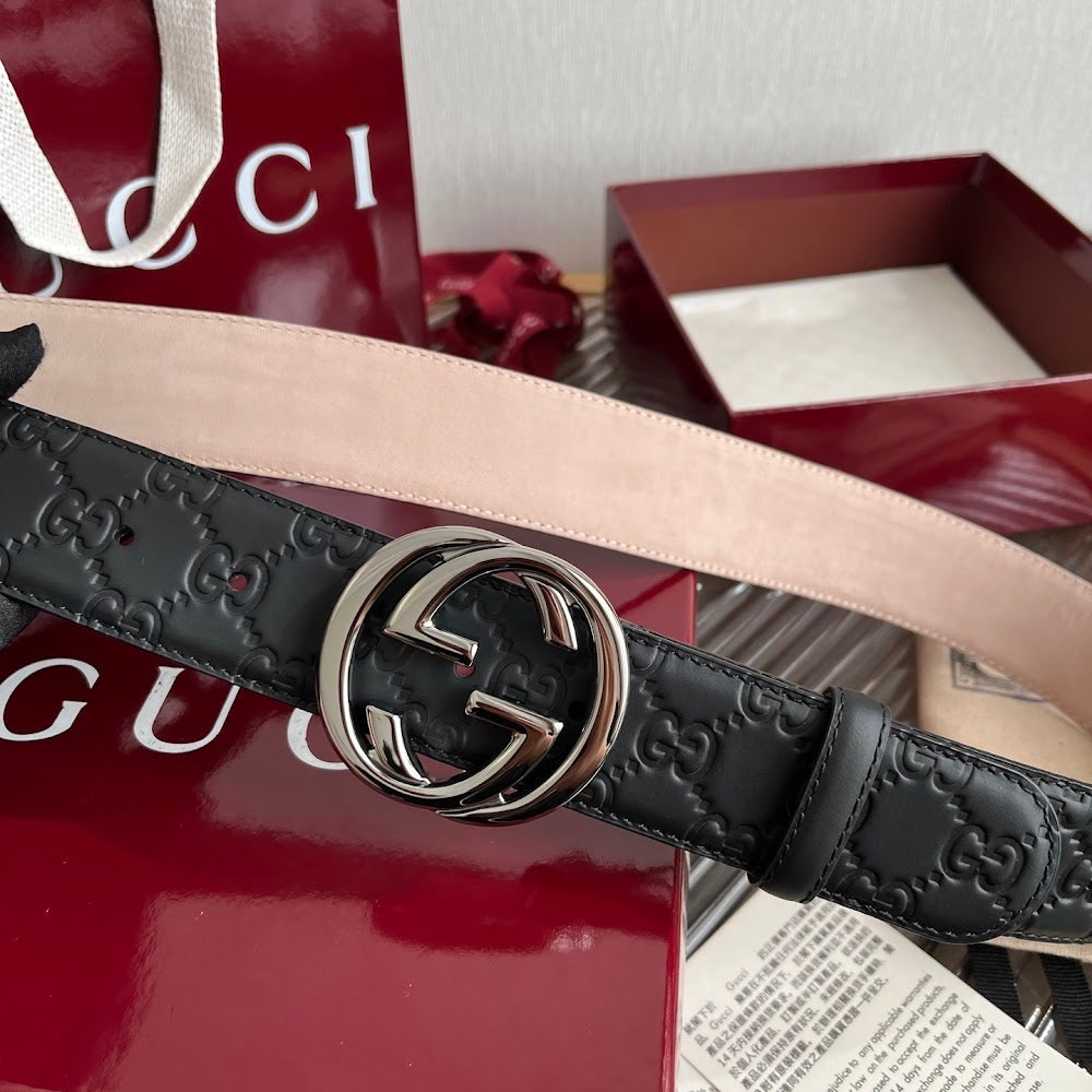 Dragons Bags Guccin Luxury Belt --108185