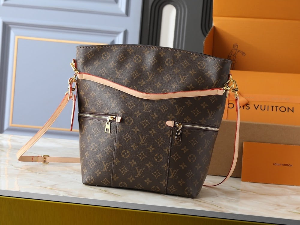 Dragons Bags ln Luxury Bag --77374