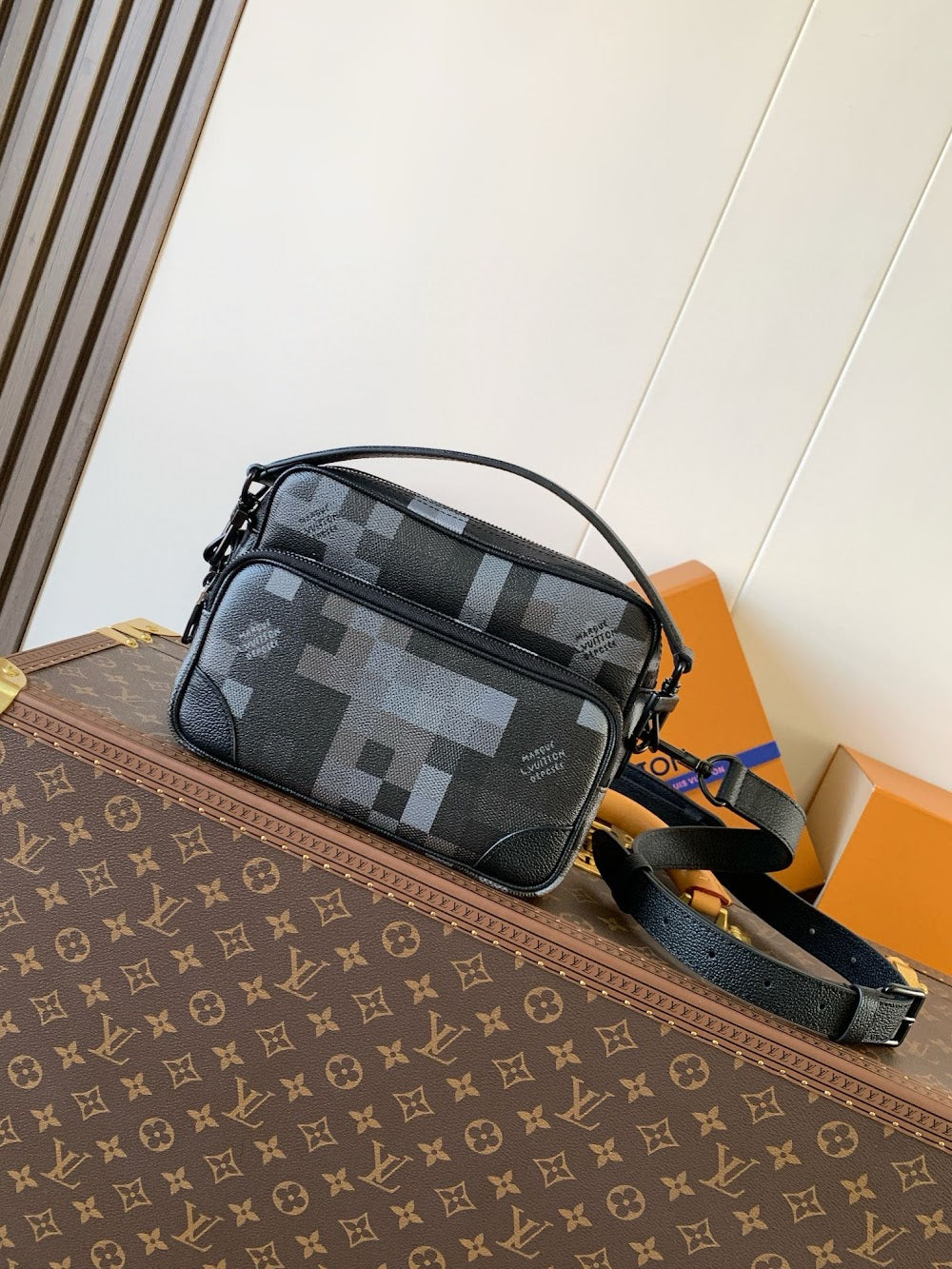 Dragons Bags ln Luxury Bag --71292