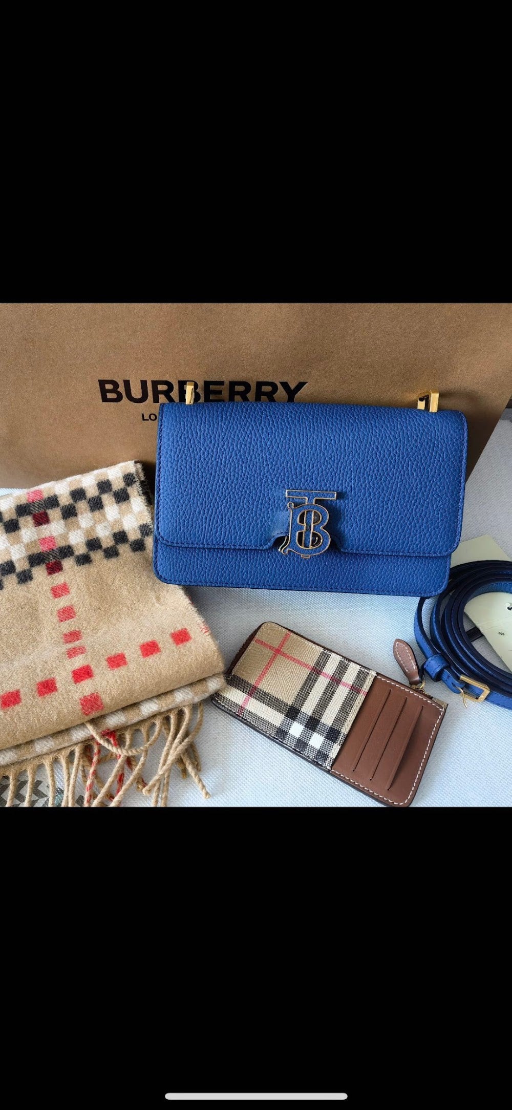 Dragons Bags Burberryn Luxury Bag --91607
