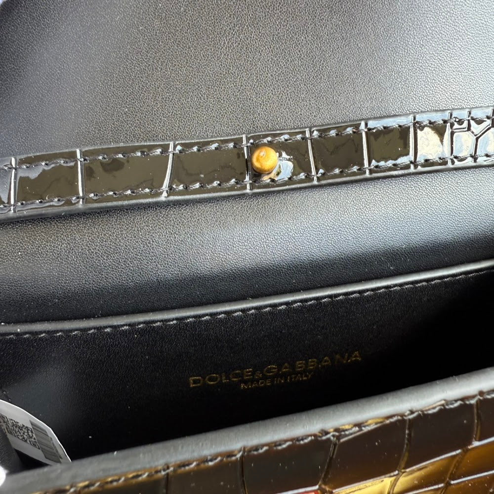 Dragons Bags DGn Luxury Bag --93894