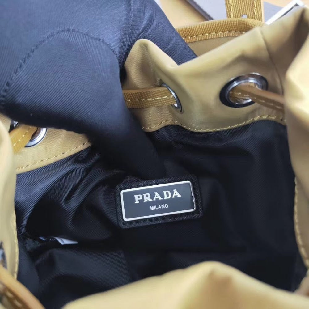 Dragons Bags Prada Luxury Bag --54037