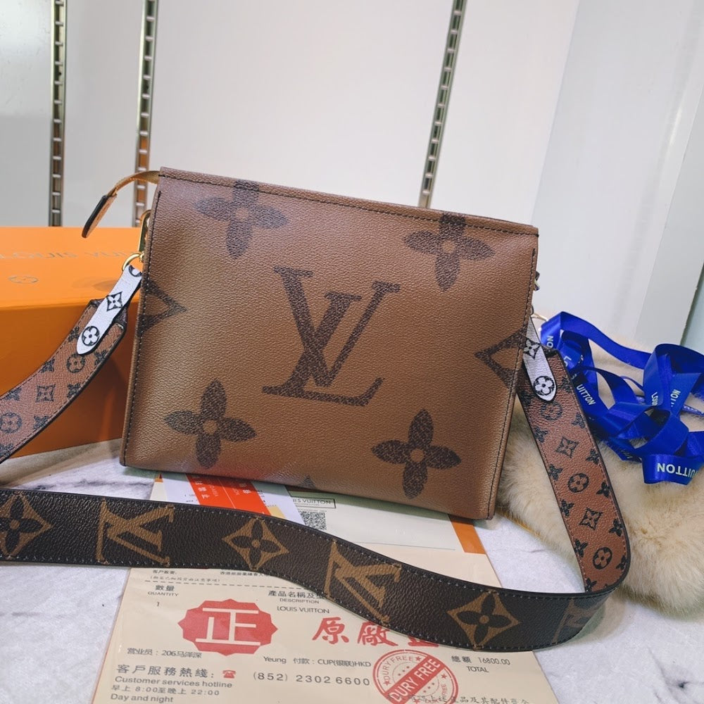 Dragons Bags LVn Luxury Bag --79007