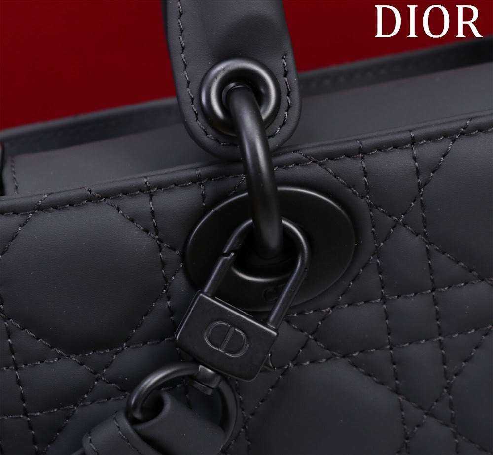 Dragons BagsDiorn Luxury Bag --114857