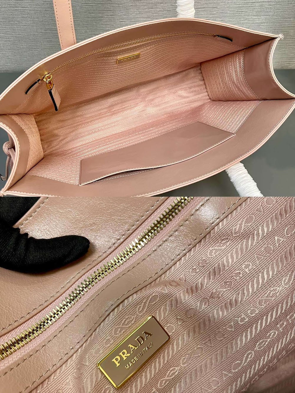 Dragons Bags Pradn Luxury Bag --102016