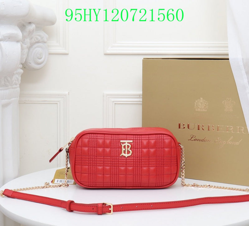 VBS Fashion -BBR Bags - 455