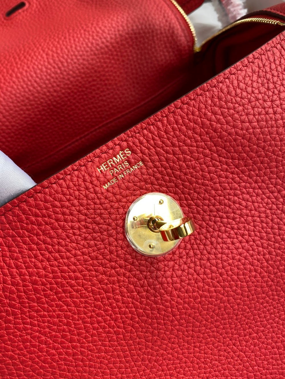 Dragons BagsHermesn Luxury Bag --117035
