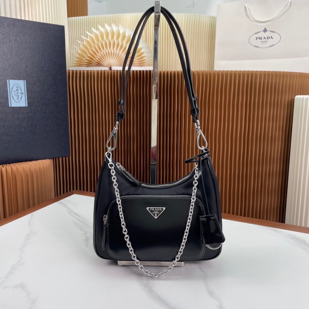 Dragons Bags pradn Luxury Bag --73544