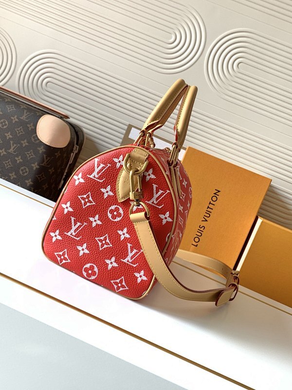 Dragons Bags ln Luxury Bag --81636