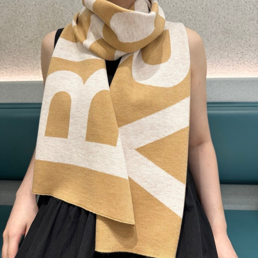 Dragons Bags Premium Designer Scarf --99245