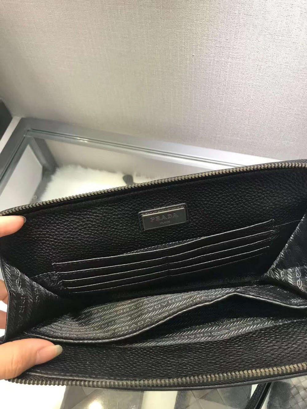 Dragons Bags Prada Luxury Bag --53886