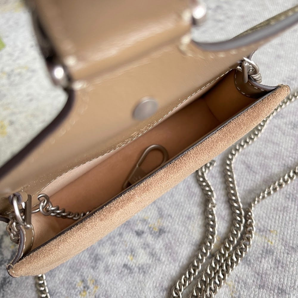 Dragons Bags Guccin Luxury Bag --94401