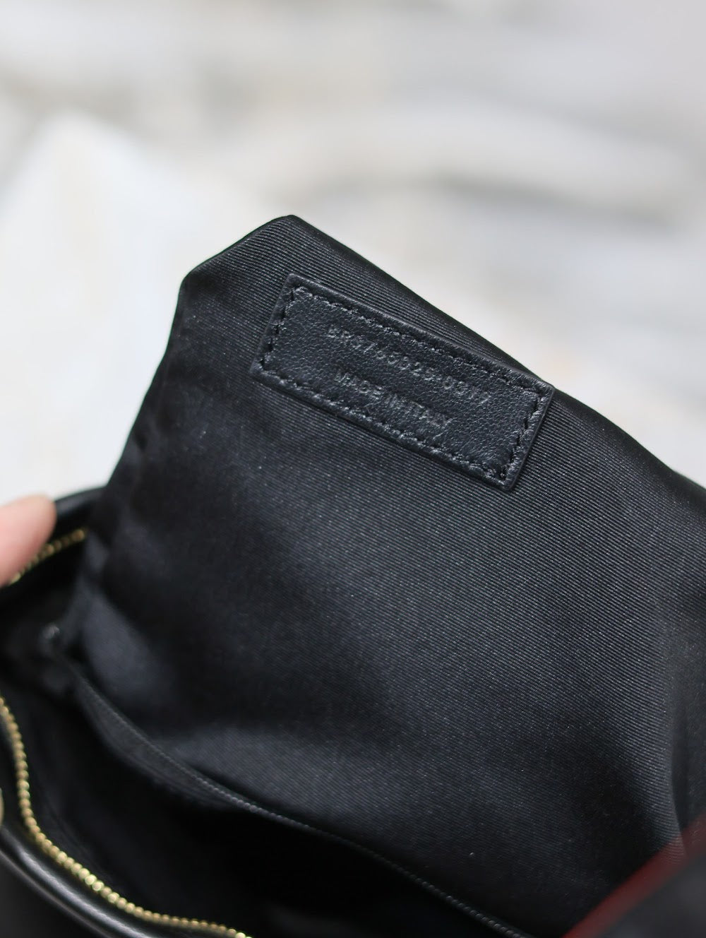 Dragons Bags YSLn Luxury Bag --120387