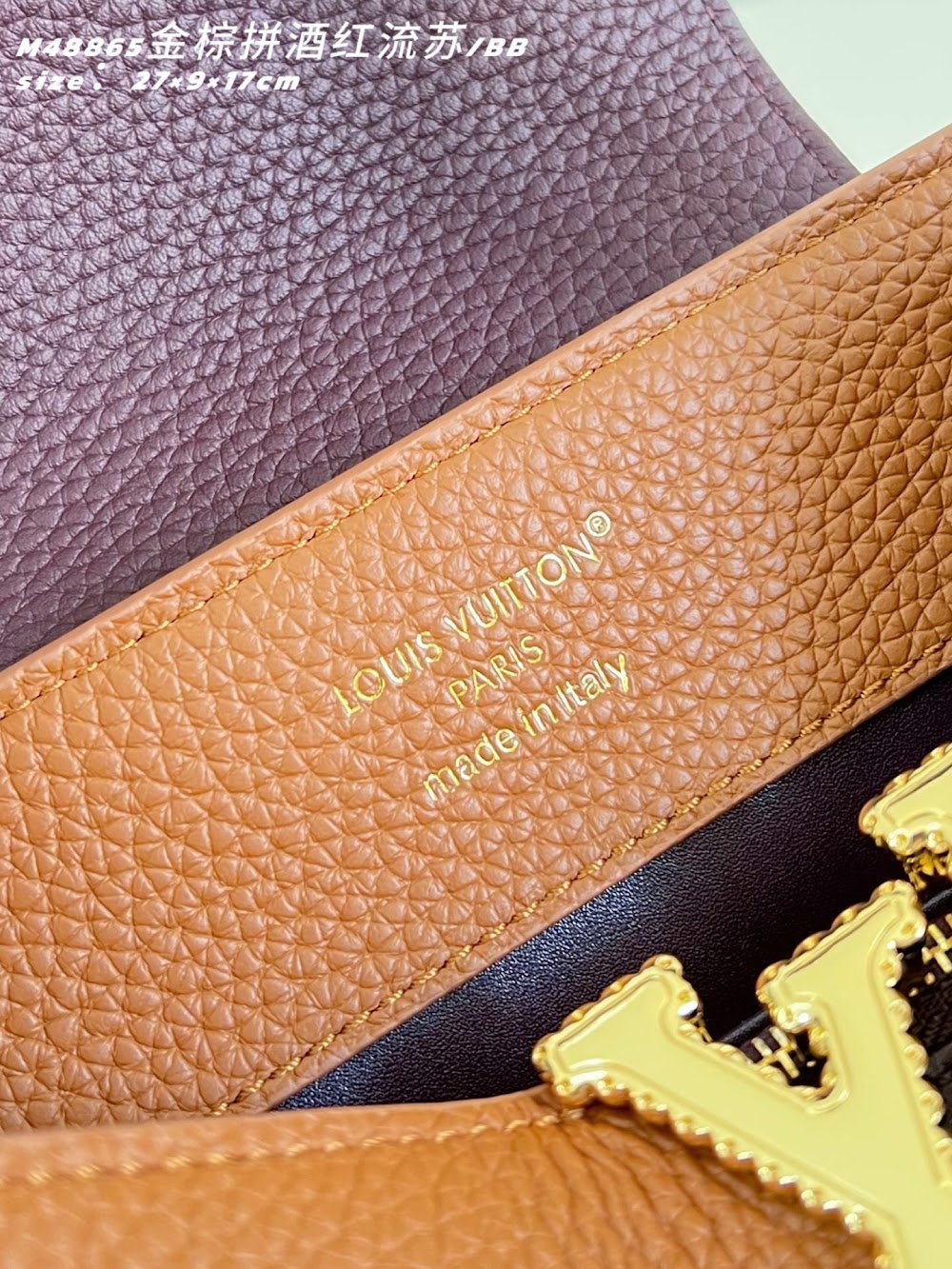 Dragons Bags ln Luxury Bag --95955