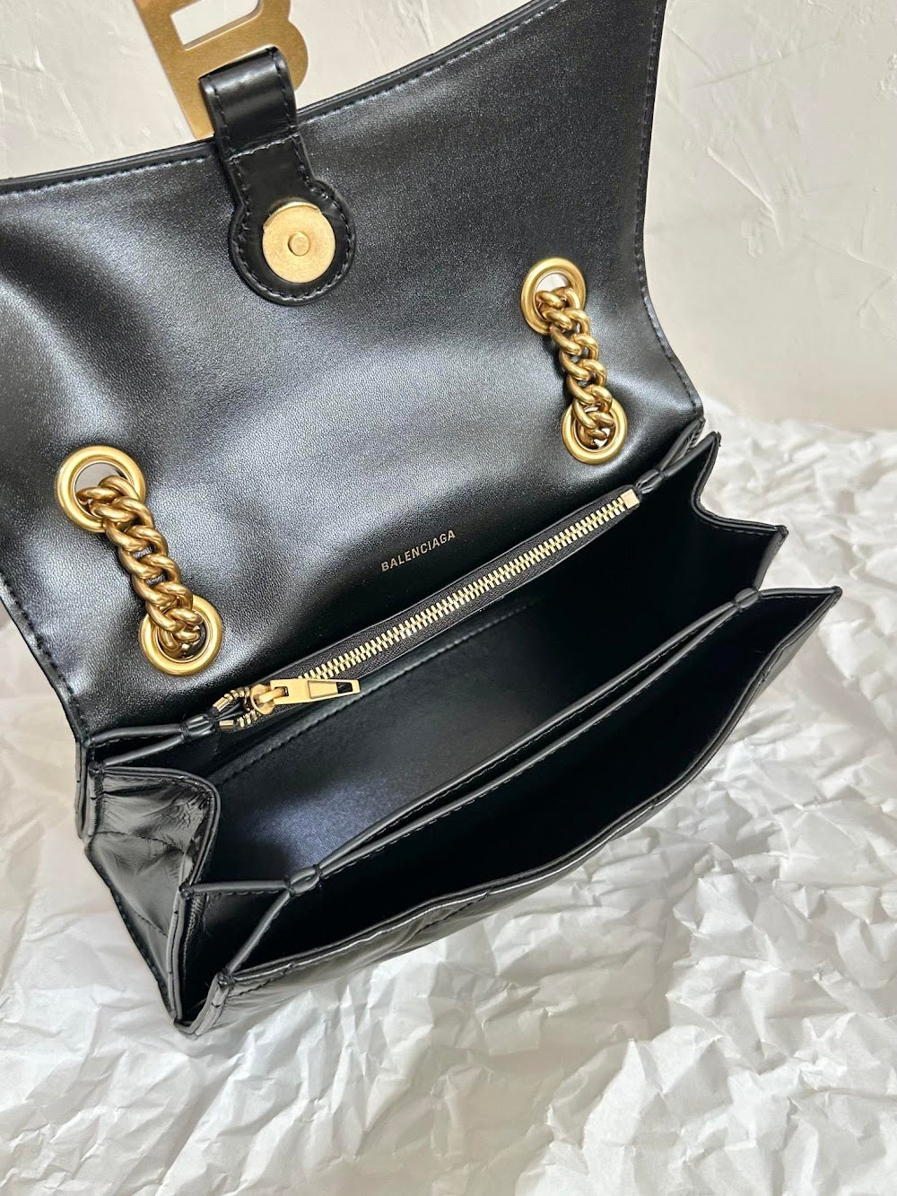 Dragons Bags Balenciaga Luxury Bag --110615