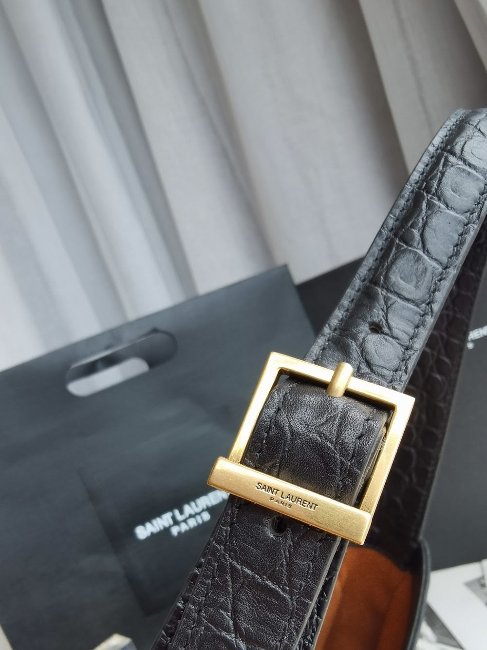 Dragons Bags YSLn Luxury Bag --119095