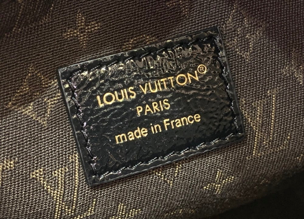 Dragons Bags ln Luxury Bag --96736
