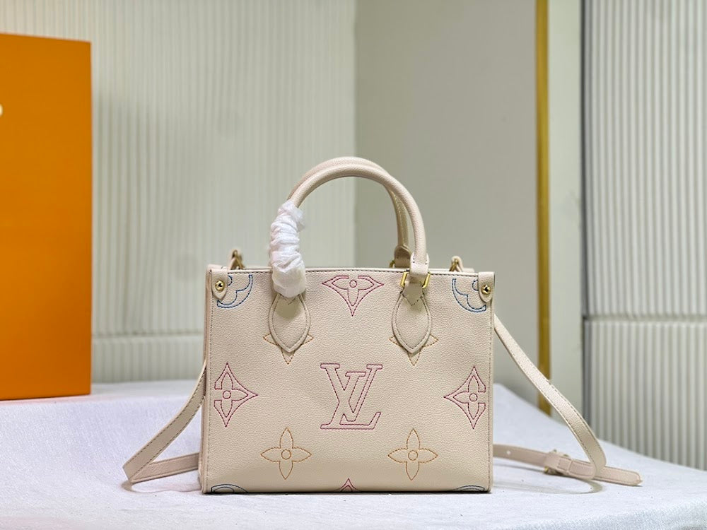 Dragons Bags LVn Luxury Bag --81251