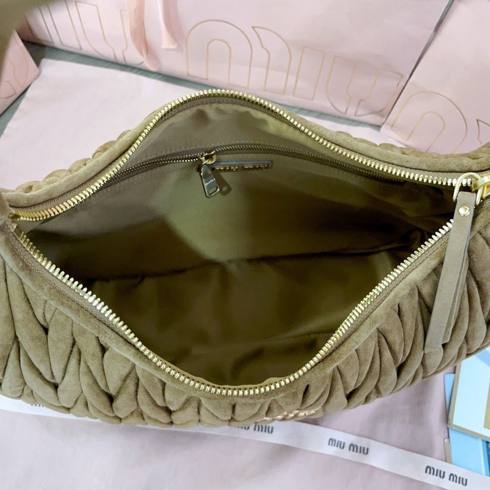 Dragons Bags Miun Miun Luxury Bag --123638