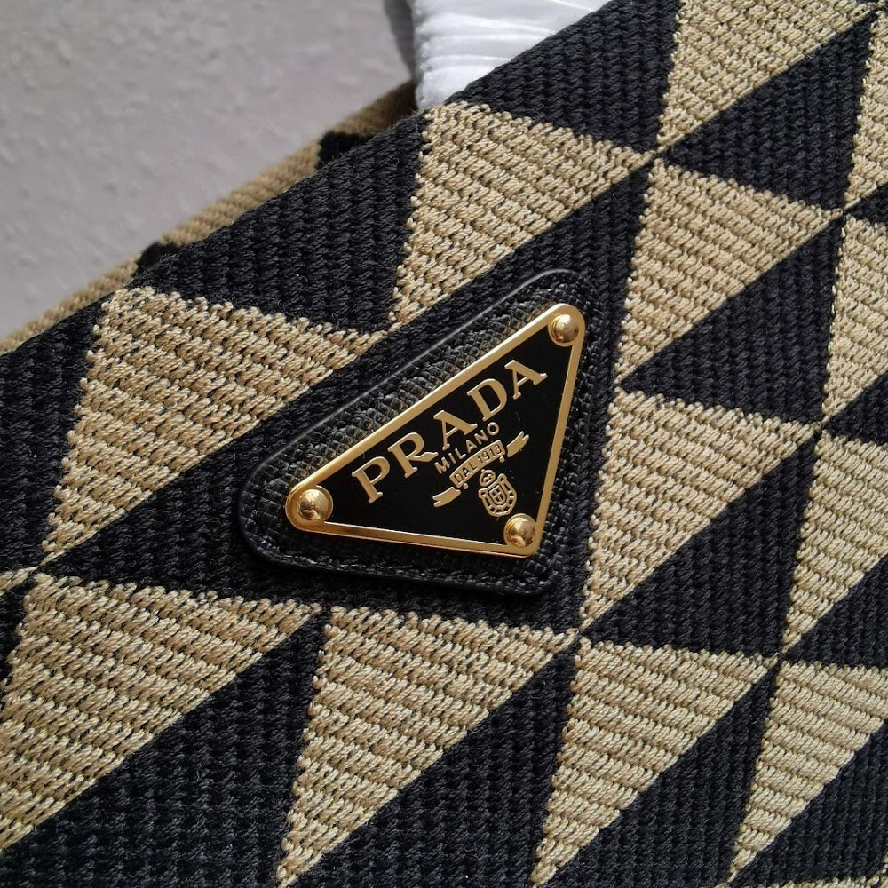 Dragons Bags Pradn Luxury Bag --102144
