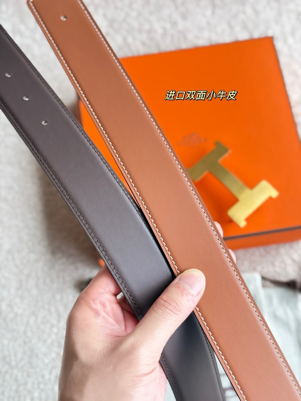 Dragons Bags Hermesn Luxury Belt --108890