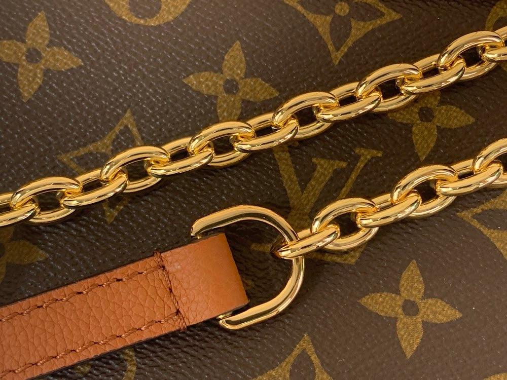 Dragons Bags ln Luxury Bag --62949