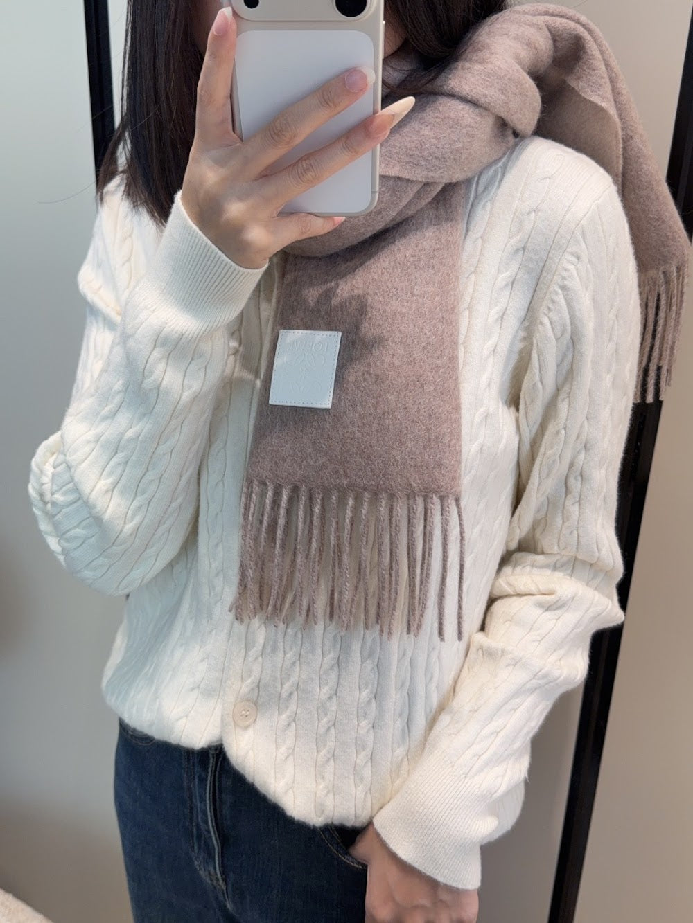 Dragons Bags Premium Designer Scarf --99493