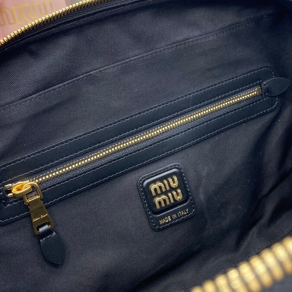 Dragons Bags Miun Miun Luxury Bag --122214