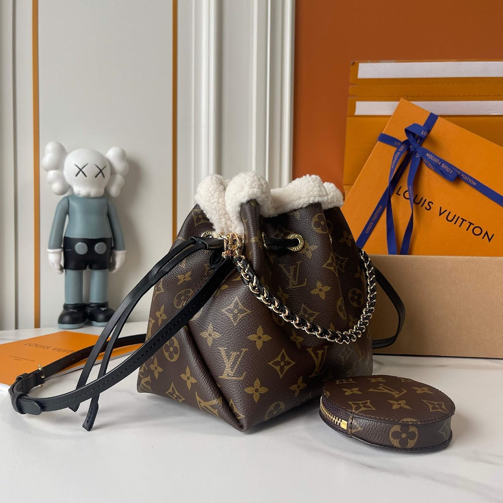 Dragons Bags ln Luxury Bag --77526
