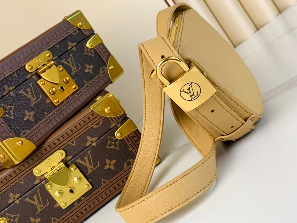 Dragons Bags ln Luxury Bag --69272