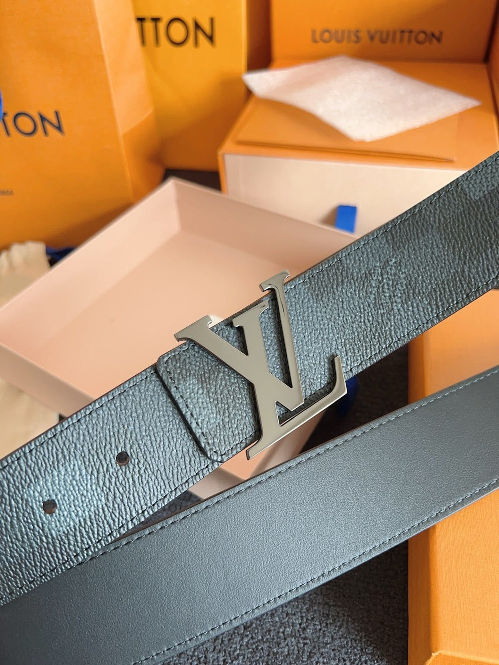 Dragons Bags ln Luxury Belt --106480