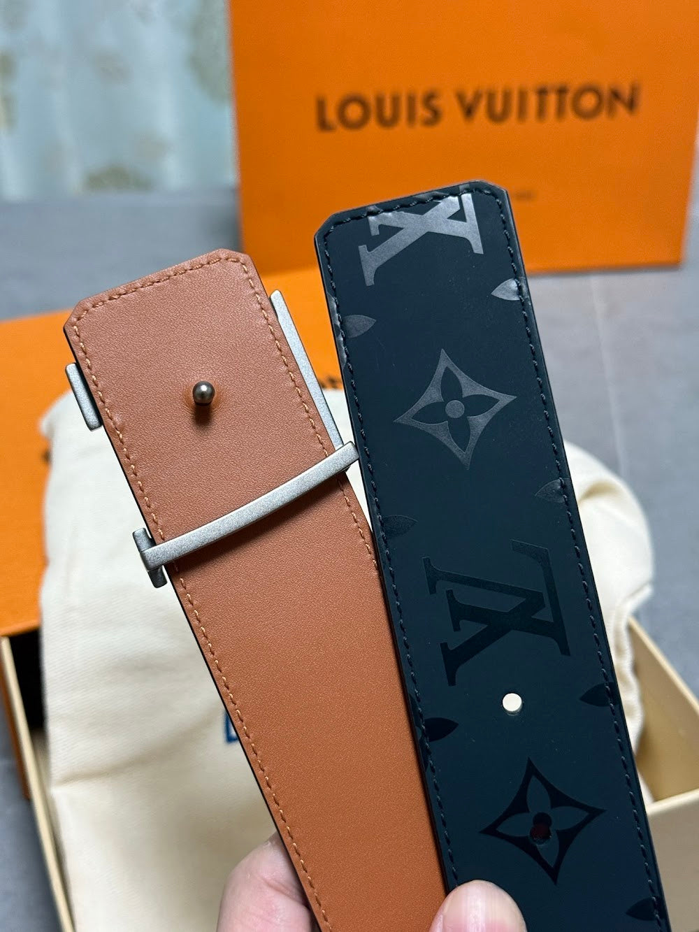 Dragons Bags ln Luxury Belt --106708