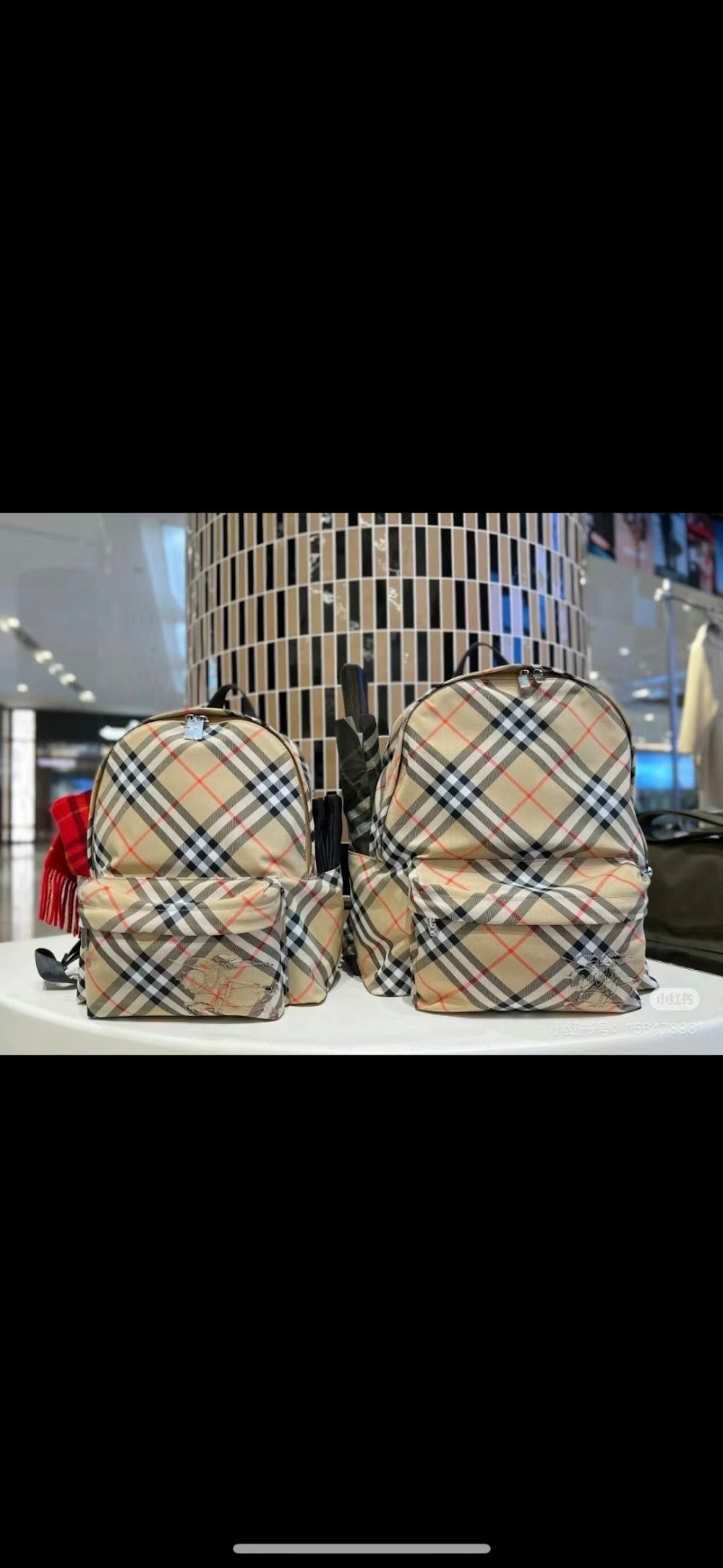 Dragons Bags Burberryn Luxury Bag --93120