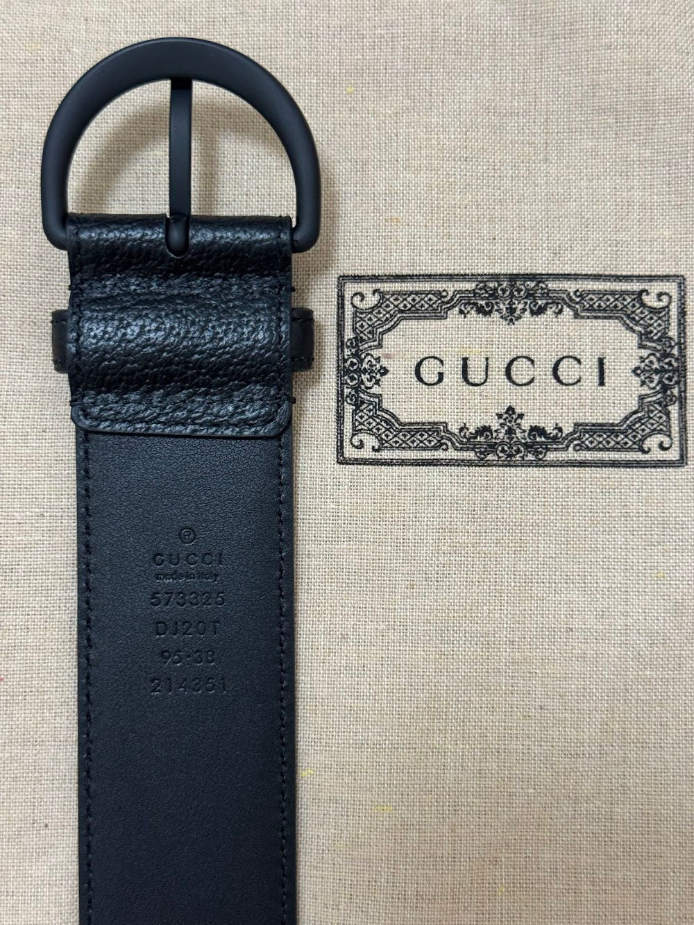 Dragons Bags Guccin Luxury Belt --105355