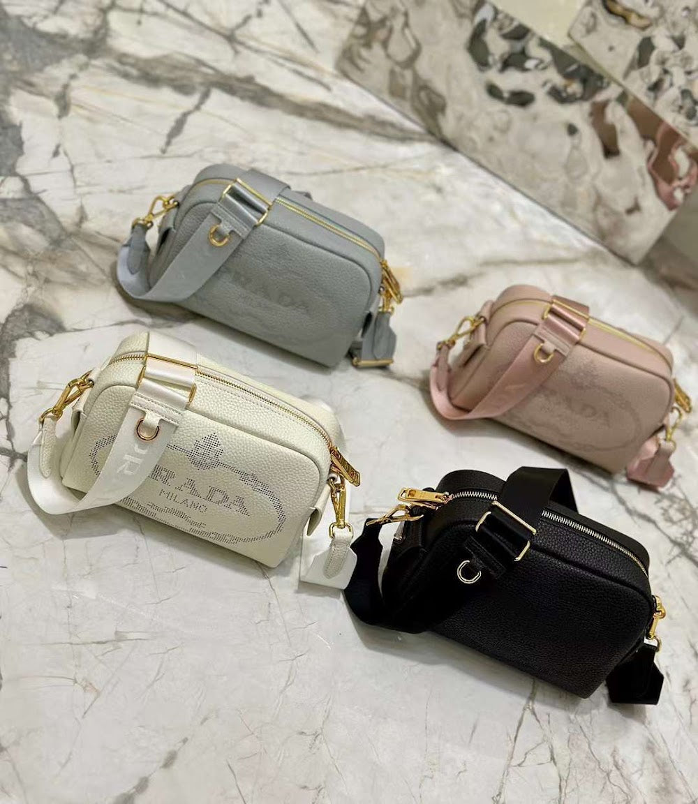 Dragons Bags Prada Luxury Bag --53873