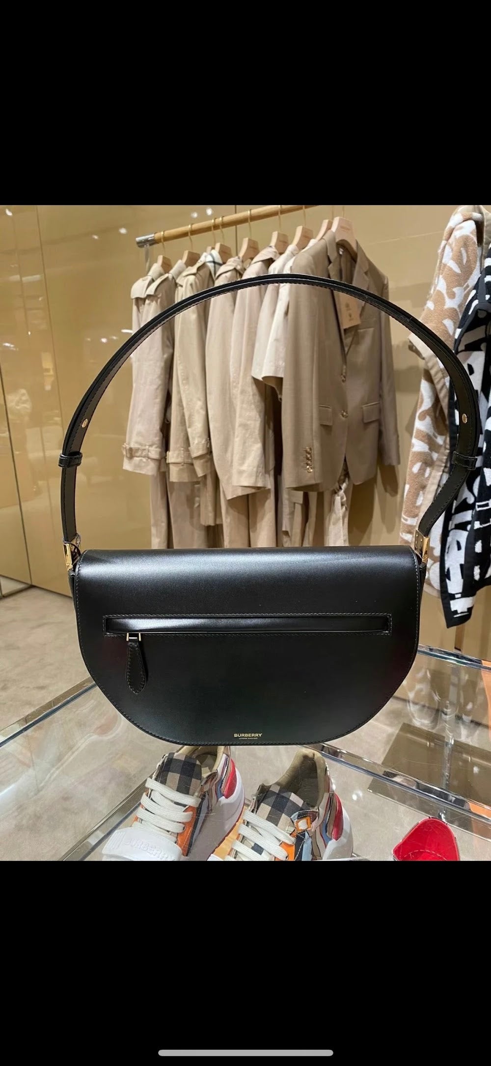 Dragons Bags Burberryn Luxury Bag --91674