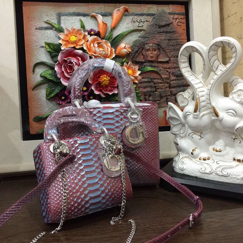 Dragon Bags VBS - 2876