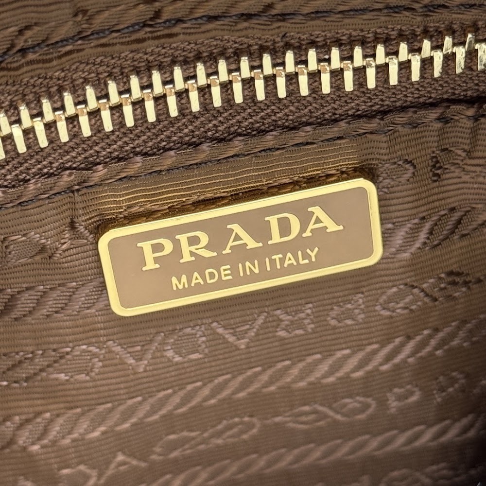 Dragons Bags Pradn Luxury Bag --102647