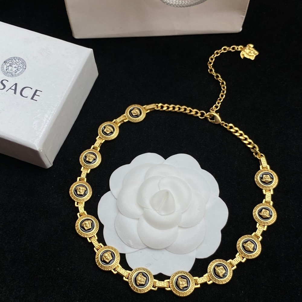 Dragons Bags Versace Luxury Jewelry --51331