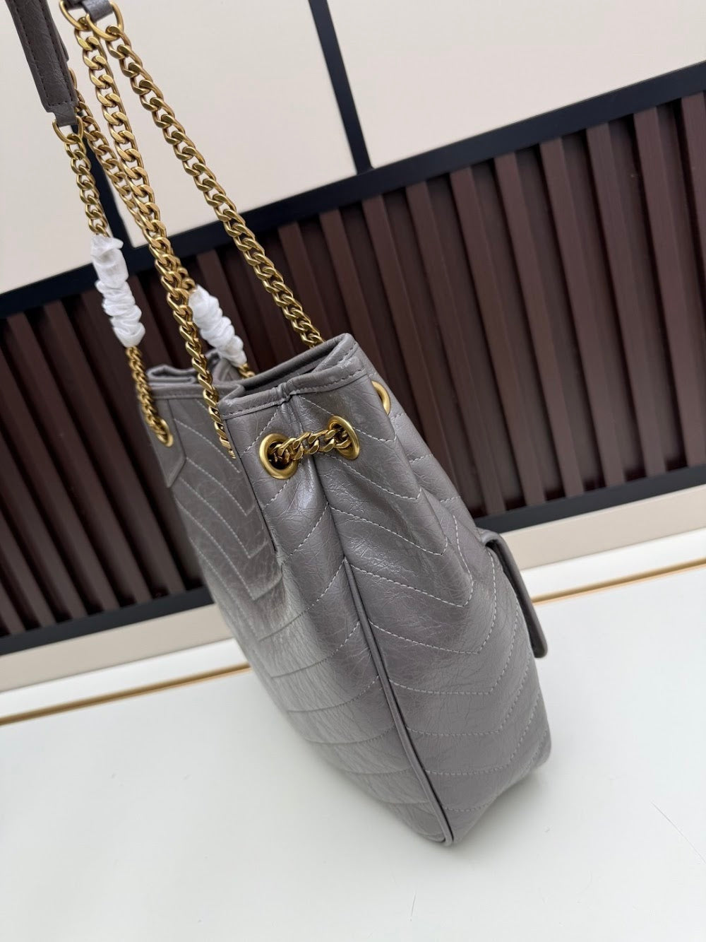Dragons Bags ysn Luxury Bag --72033