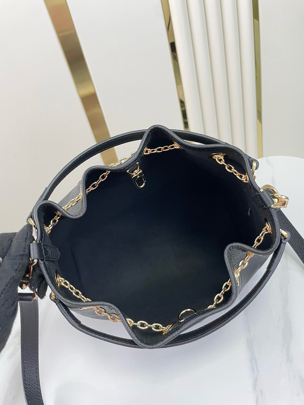 Dragons Bags LVn Luxury Bag --80510