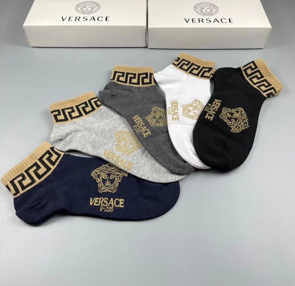 Dragons Bags Premium Luxury Socks --98295