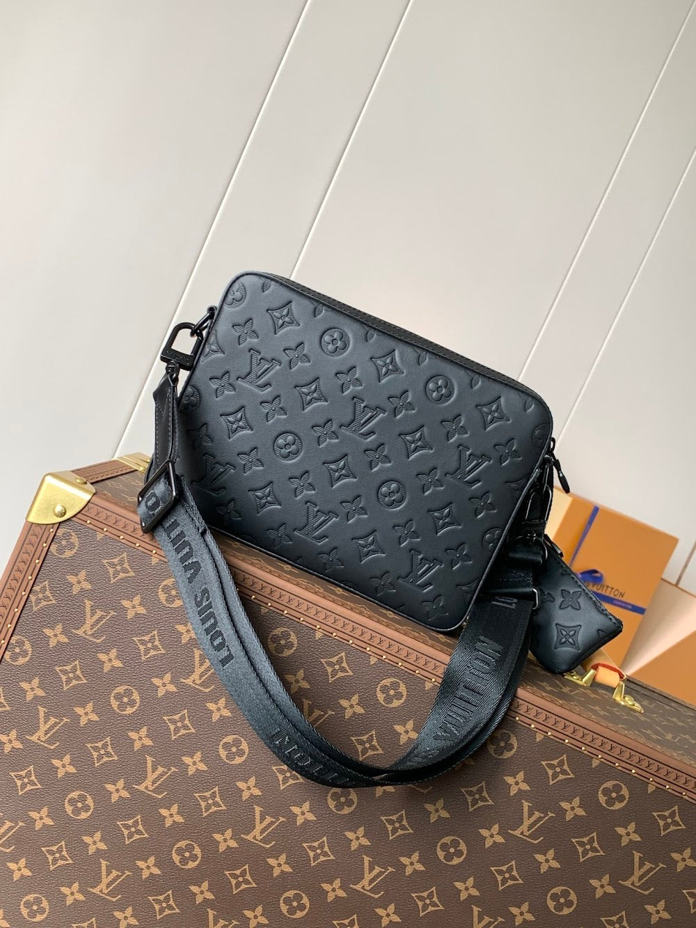 Dragons Bags ln Luxury Bag --71579