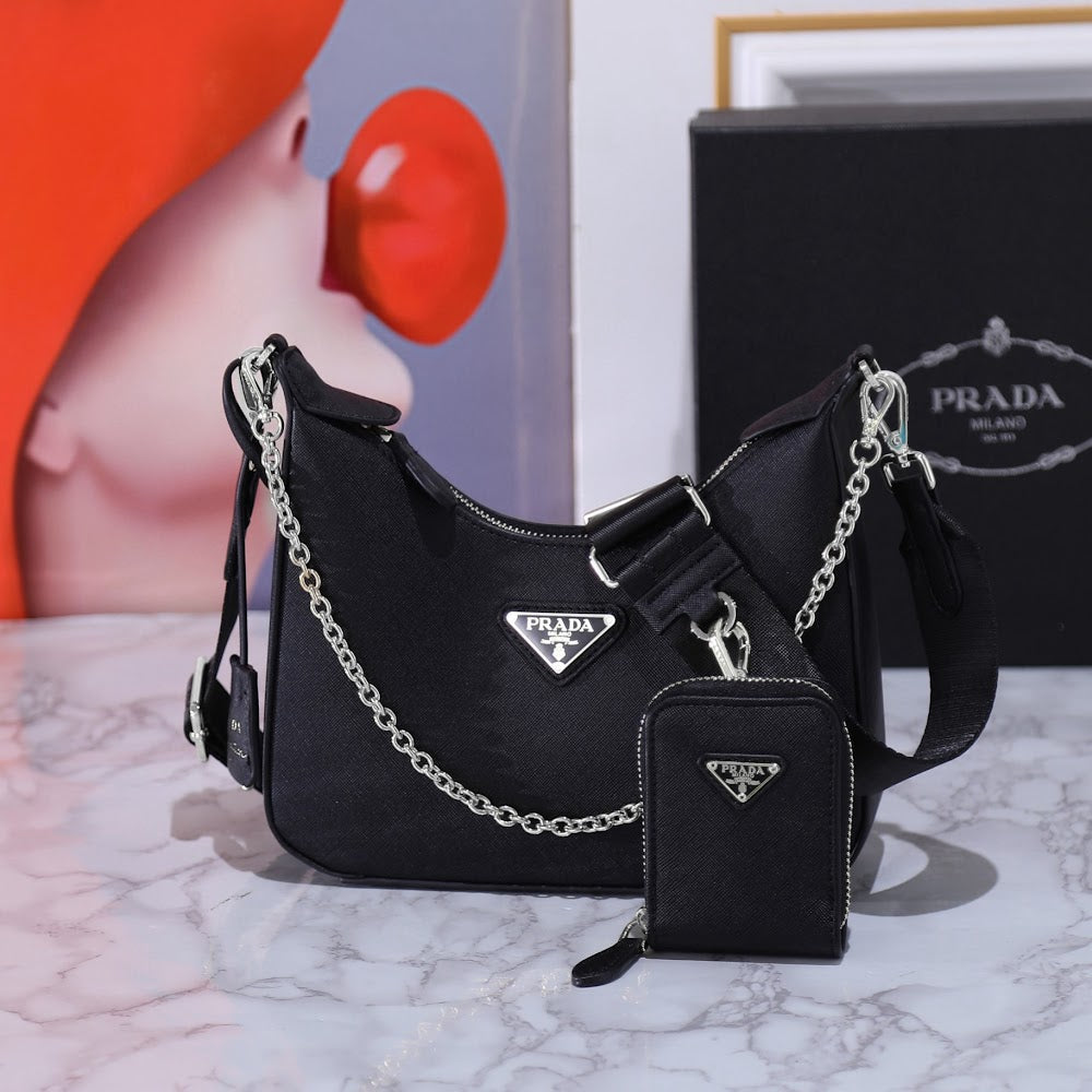 Dragons Bags pradn Luxury Bag --73633