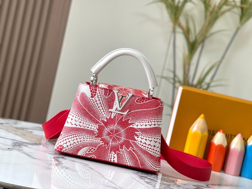 Jessica Bags ln Luxury Bag --75795