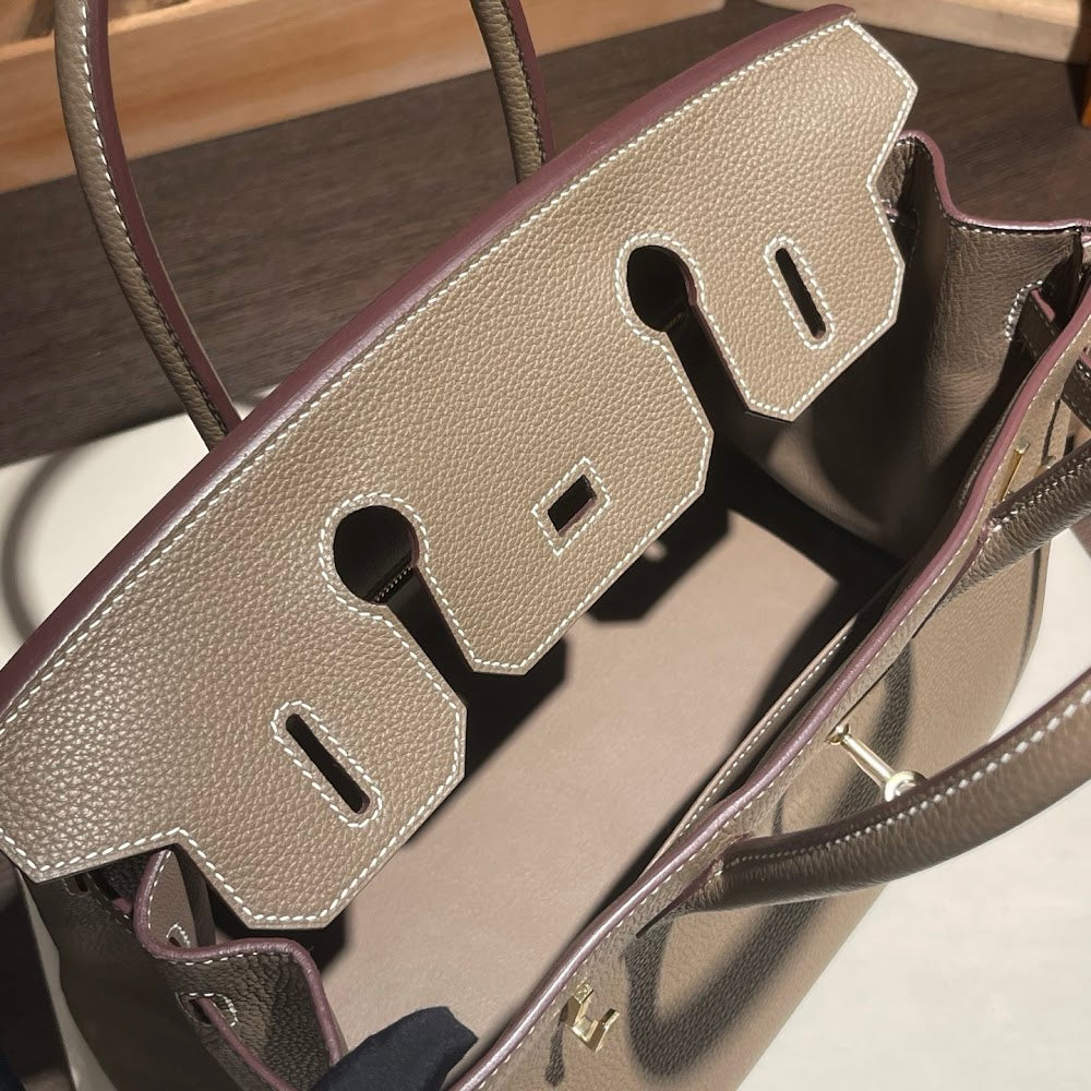 Dragons BagsHermesn Luxury Bag --117591