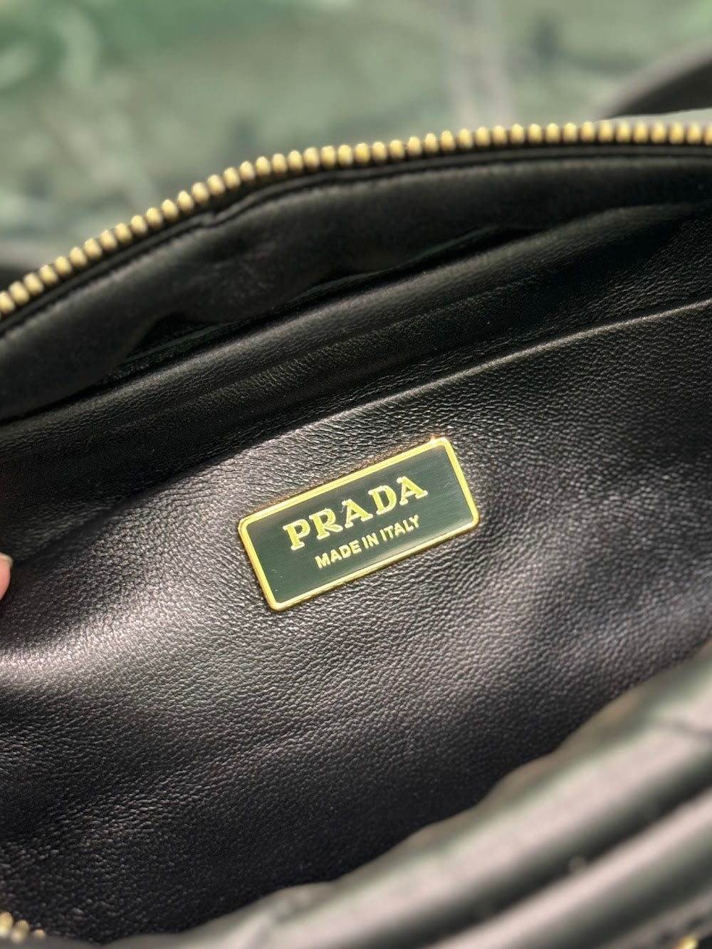 Dragons Bags Pradn Luxury Bag --101631