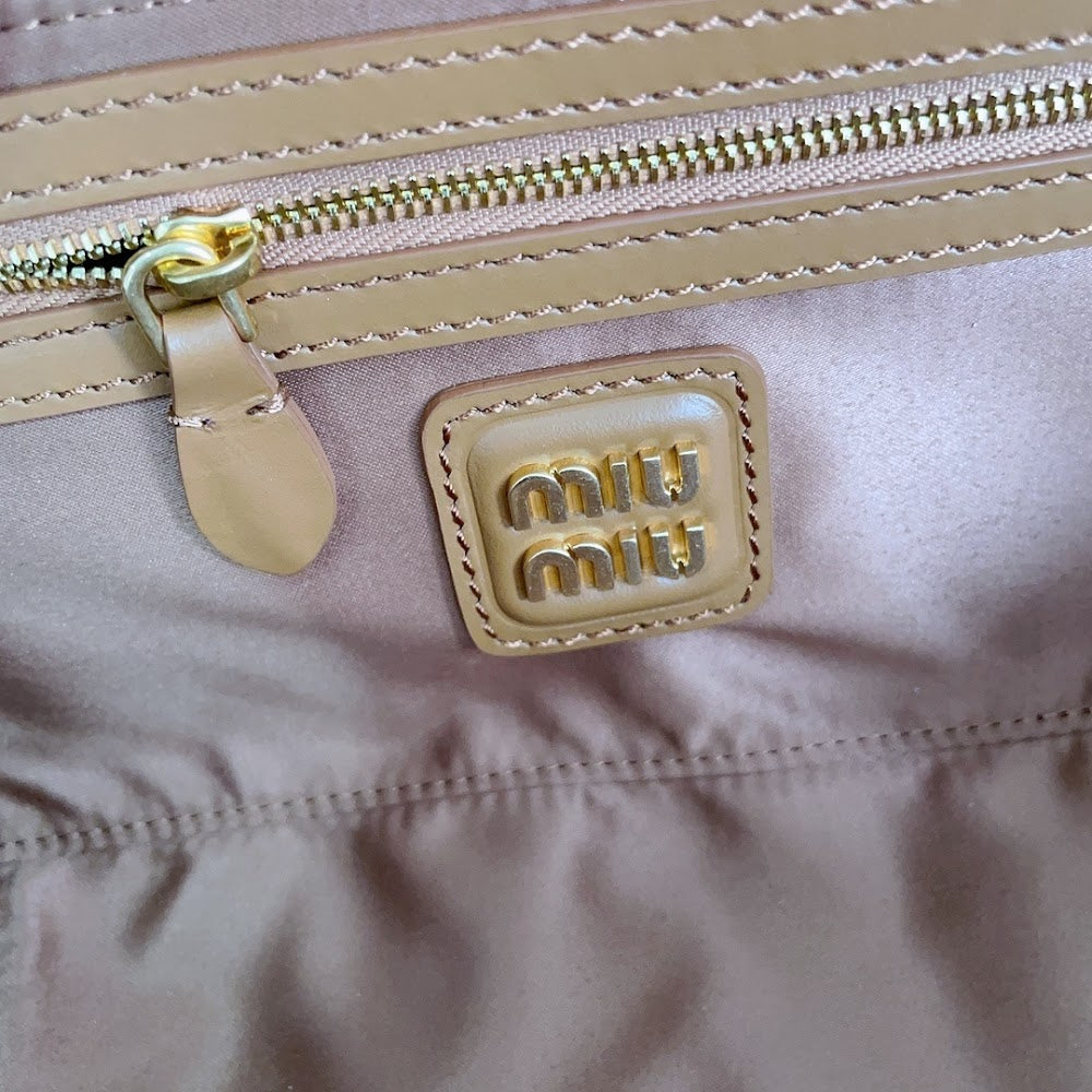 Dragons Bags Miun Miun Luxury Bag --122301