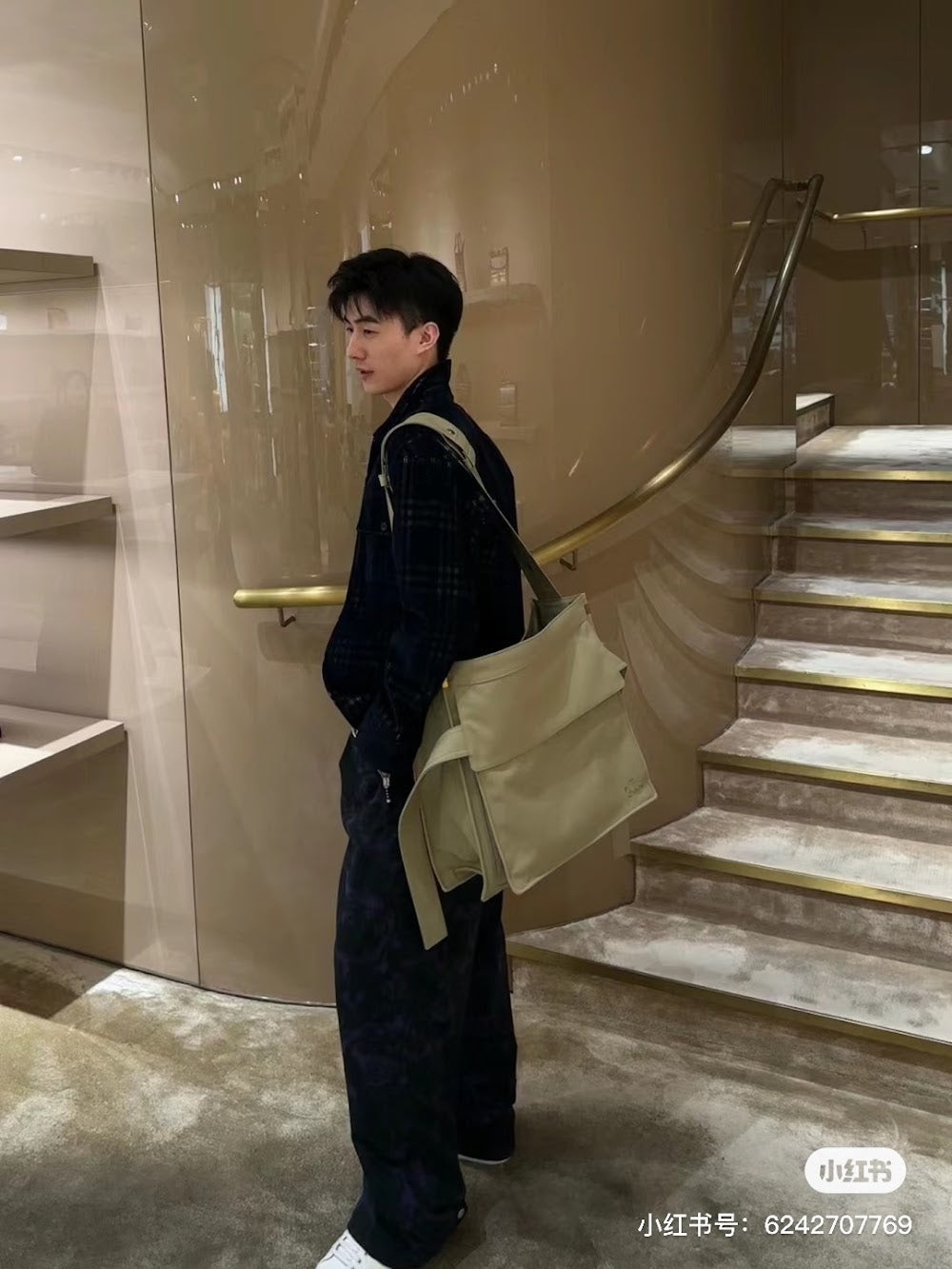 Dragons Bags Luxury Bag --50229