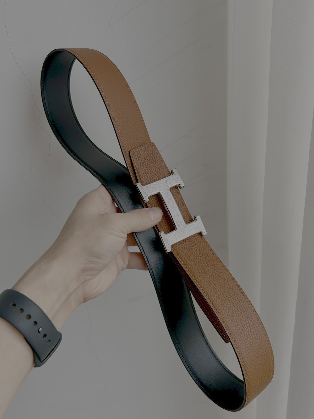 Dragons Bags Hermesn Luxury Belt --105920